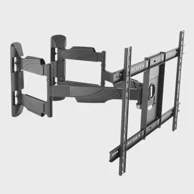 LOGILINK Zidni TV nosač BP0047, 37"-70", kutni